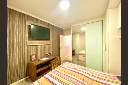 Casa à venda com 202m², 3 quartos e 4 vagasQuarto 1