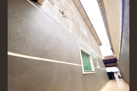 Casa à venda com 202m², 3 quartos e 4 vagasÁrea externa