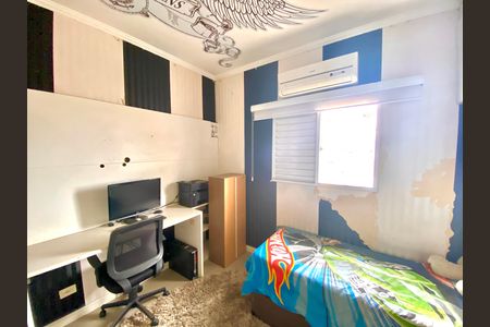 Casa à venda com 202m², 3 quartos e 4 vagasQuarto 3