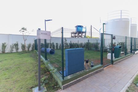 Apartamento para alugar com 37m², 2 quartos e sem vaga Apartamento para alugar com 37m², 2 quartos e sem vagaÁrea Comum