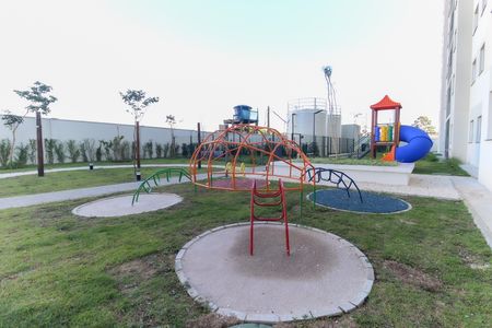 Apartamento para alugar com 37m², 2 quartos e sem vaga Apartamento para alugar com 37m², 2 quartos e sem vagaÁrea Comum