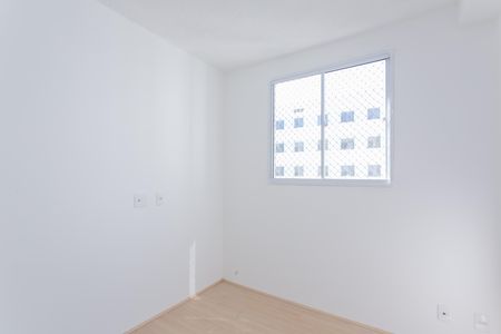 Quarto 1  de apartamento para alugar com 2 quartos, 37m² em Cidade Nova São Miguel, São Paulo