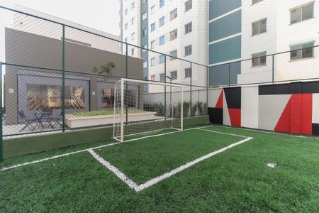 Apartamento para alugar com 37m², 2 quartos e sem vaga Apartamento para alugar com 37m², 2 quartos e sem vagaÁrea Comum