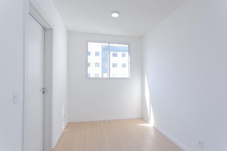 Sala de apartamento para alugar com 2 quartos, 37m² em Cidade Nova São Miguel, São Paulo