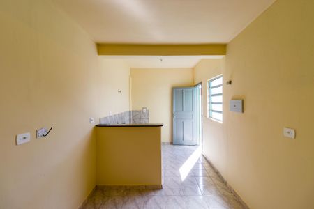 Casa para alugar com 2 quartos, 70m² em Vila Pirajussara, São Paulo