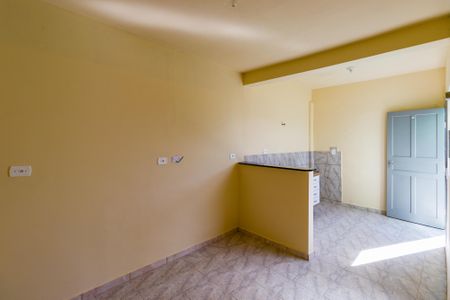 Casa para alugar com 2 quartos, 70m² em Vila Pirajussara, São Paulo