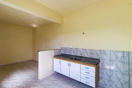 Casa para alugar com 2 quartos, 70m² em Vila Pirajussara, São Paulo