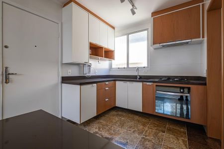 Apartamento para alugar com 102m², 3 quartos e 1 vagaSala/Cozinha