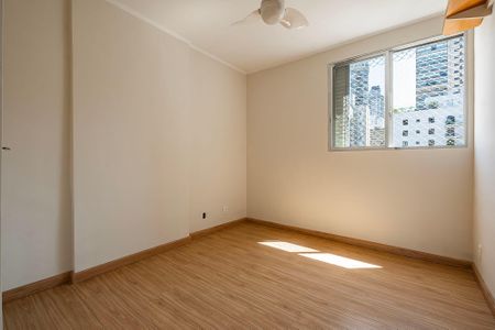 Apartamento para alugar com 102m², 3 quartos e 1 vagaQuarto 2