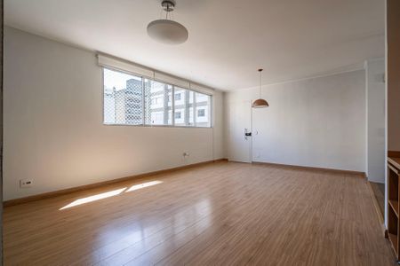 Apartamento para alugar com 102m², 3 quartos e 1 vagaSala/Cozinha