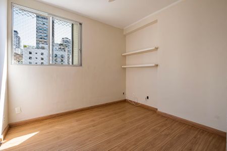 Apartamento para alugar com 102m², 3 quartos e 1 vagaQuarto 3