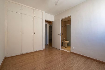 Apartamento para alugar com 102m², 3 quartos e 1 vagaSuíte