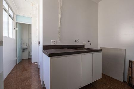 Apartamento para alugar com 102m², 3 quartos e 1 vagaÁrea de Serviço
