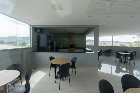 Apartamento para alugar com 60m², 2 quartos e 1 vagaEspaço Gourmet