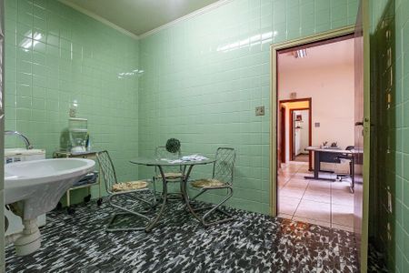 Apartamento à venda com 126m², 2 quartos e 1 vagaCozinha