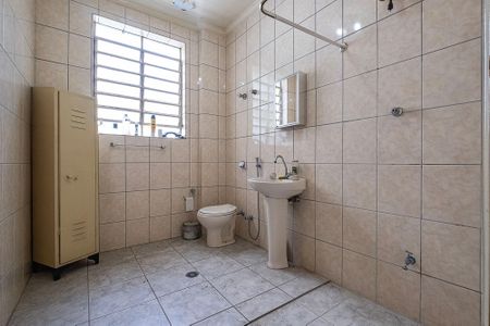 Apartamento à venda com 126m², 2 quartos e 1 vagaBanheiro Social