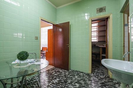 Apartamento à venda com 126m², 2 quartos e 1 vagaCozinha