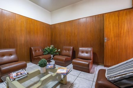 Apartamento à venda com 126m², 2 quartos e 1 vagaSala 1