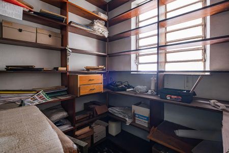 Apartamento à venda com 126m², 2 quartos e 1 vagaQuarto de Serviço