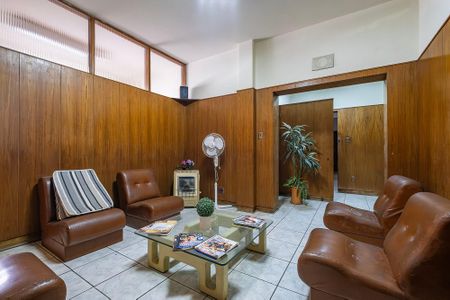 Apartamento à venda com 126m², 2 quartos e 1 vagaSala 1