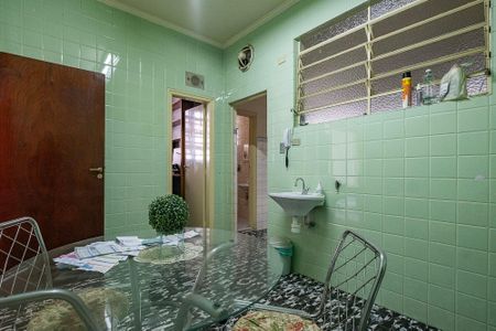 Apartamento à venda com 126m², 2 quartos e 1 vagaCozinha