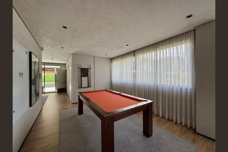 Studio para alugar com 26m², 0 quarto e sem vaga Studio para alugar com 26m², 0 quarto e sem vagaSalão de Jogos