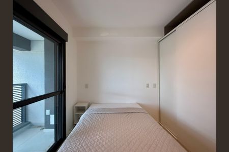 Studio para alugar com 26m², 0 quarto e sem vaga Studio para alugar com 26m², 0 quarto e sem vagaQuarto