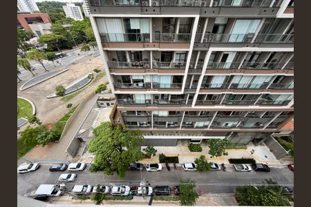 Studio para alugar com 26m², 0 quarto e sem vaga Studio para alugar com 26m², 0 quarto e sem vagaVista