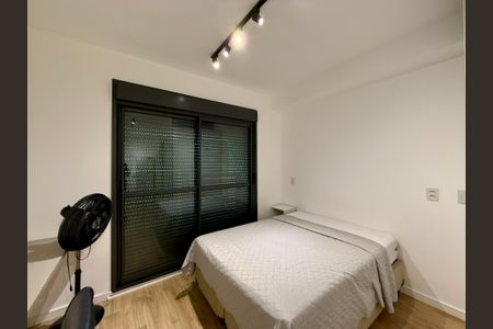 Studio para alugar com 26m², 0 quarto e sem vaga Studio para alugar com 26m², 0 quarto e sem vagaQuarto