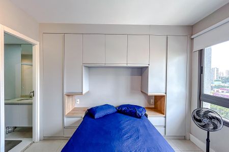 Kitnet/Studio à venda com 1 quarto, 25m² em Tatuapé, São Paulo