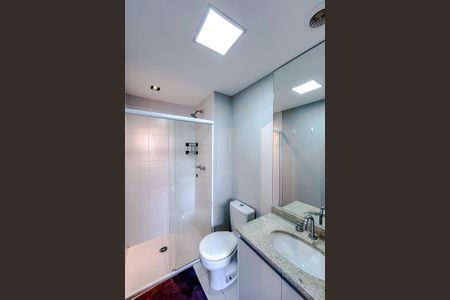 Kitnet/Studio à venda com 1 quarto, 25m² em Tatuapé, São Paulo