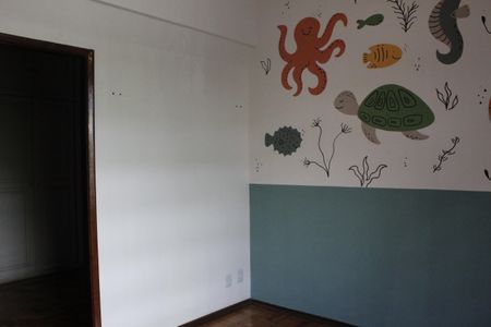 Apartamento à venda com 111m², 3 quartos e sem vagaQuarto 1