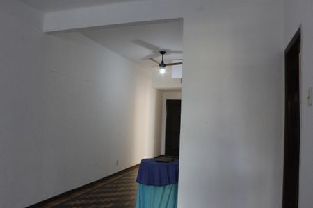 Sala de apartamento à venda com 3 quartos, 111m² em Tijuca, Rio de Janeiro