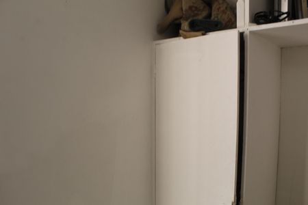 Apartamento à venda com 111m², 3 quartos e sem vagaQuarto de Serviço