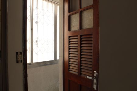 Apartamento à venda com 111m², 3 quartos e sem vagaQuarto de Serviço