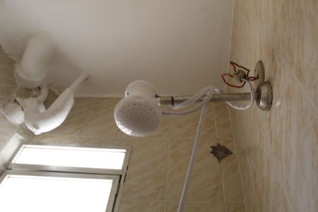 Apartamento à venda com 111m², 3 quartos e sem vagaBanheiro de serviço