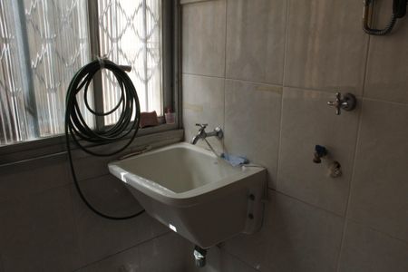 Apartamento à venda com 111m², 3 quartos e sem vagaÁrea de Serviço