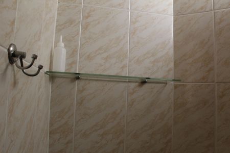 Apartamento à venda com 111m², 3 quartos e sem vagaBanheiro de serviço