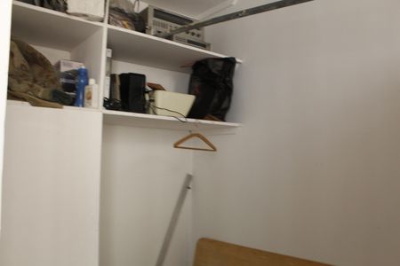 Apartamento à venda com 111m², 3 quartos e sem vagaQuarto de Serviço