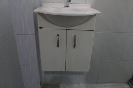 Apartamento à venda com 111m², 3 quartos e sem vagaBanheiro Social