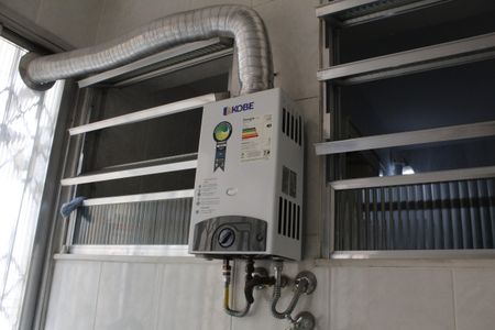 Apartamento à venda com 111m², 3 quartos e sem vagaÁrea de Serviço