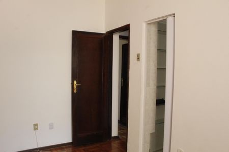 Apartamento à venda com 111m², 3 quartos e sem vagaQuarto Suíte