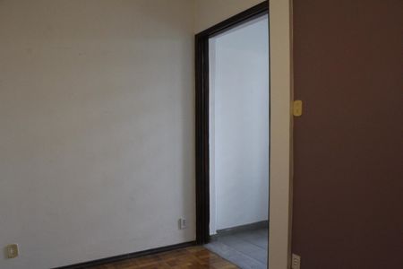Quarto 2  de apartamento à venda com 3 quartos, 111m² em Tijuca, Rio de Janeiro
