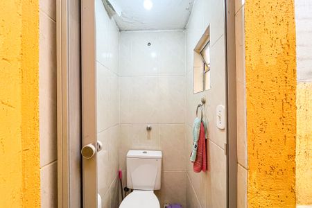 Casa à venda com 75m², 3 quartos e 1 vagaBanheiro de serviço