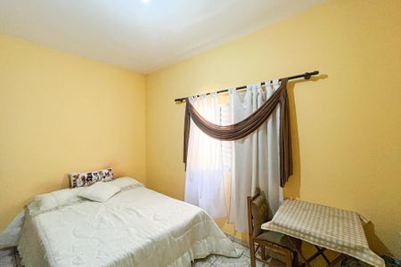 Casa à venda com 75m², 3 quartos e 1 vagaQuarto 3