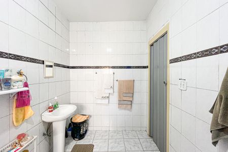 Casa à venda com 75m², 3 quartos e 1 vagaBanheiro