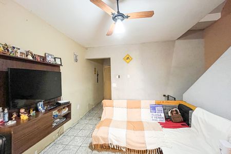 Casa à venda com 75m², 3 quartos e 1 vagaSala