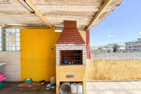 Casa à venda com 75m², 3 quartos e 1 vagaQuintal