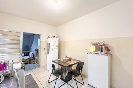 Casa à venda com 75m², 3 quartos e 1 vagaCozinha