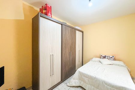 Casa à venda com 75m², 3 quartos e 1 vagaQuarto 3
